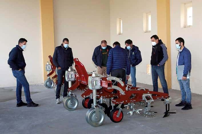 Badalini nella terra di Don Camillo, un successo tra varie novità